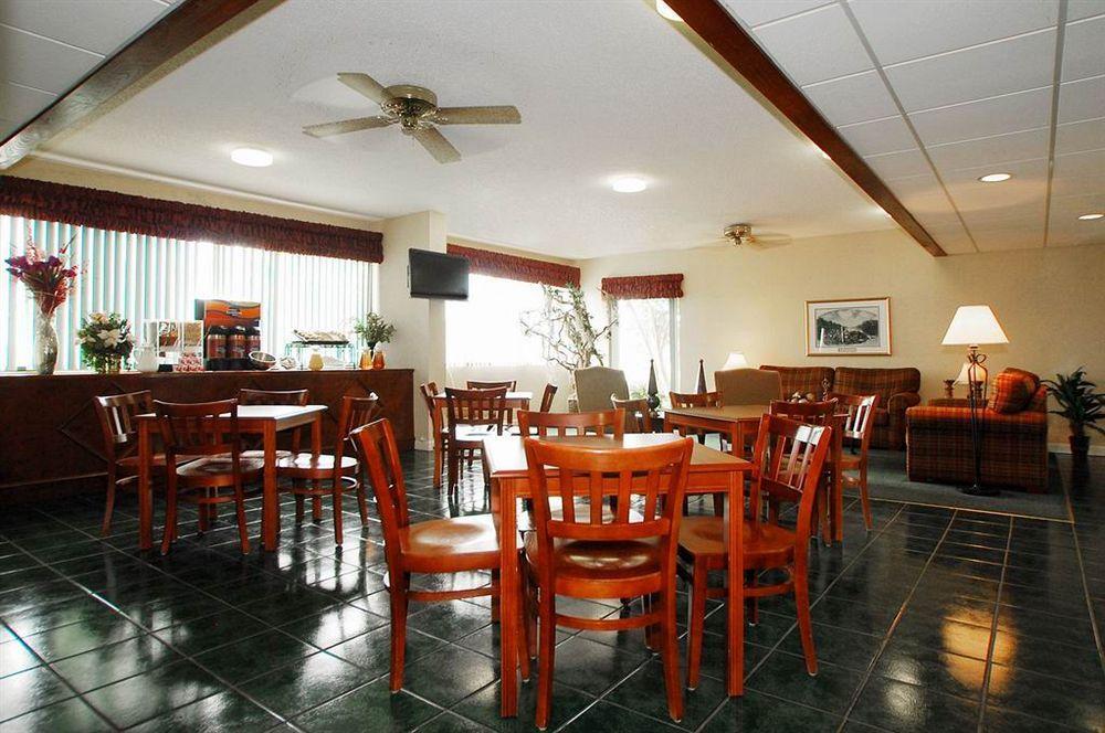 Quality Inn Mullins Marion Bagian luar foto