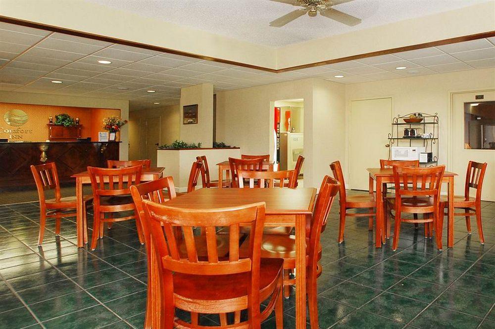 Quality Inn Mullins Marion Bagian luar foto